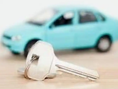 沾益汽车抵押贷款办理流程，沾益车抵贷需要什么条件?